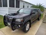 2010 Toyota Tacoma 110,000 mi