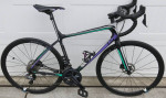 2016 Giant Liv Avail advanced SL Ladies Medium FULL Carbon Road Bike