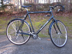 Cannondale CAD2 T1000 Tall Road Bike