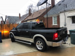 Dodge 79,000 mi