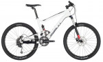 Diamondback Sortie Mountain Trail Bike White, Frame 21in