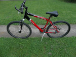 Schwinn Sidewinder Mountain Bike