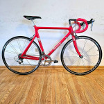 16 speed KESTREL 200SCI full Carbon Triathlon Road Race Bike