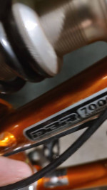 Recently Serviced 1997 Diamondback 3 .0 full suspension  medium fra