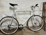 Mercier Kilo TT Single Speed/Fixed Ge (60 cm large frame)