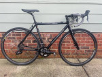 Cyclocross / Gravel bike