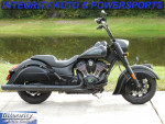 2017 INDIAN CHIEF DARK HORSE 9K MILES CLEAN BIKE NO DEALER FEES!