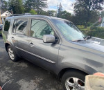2012 Honda Pilot EX FWD 142,000 mi