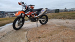 KTM 690 Enduro R ABS 2015