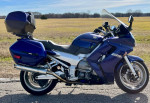 2005 YAMAHA FJR 1300