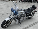2003 Harley V-Rod 100th Anniversary. Only 16,000 miles.