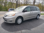 2010 Toyota Sienna LE 7-Passenger FWD 148,000 mi