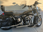 Harley Davidson