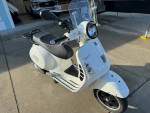2014 Vespa 300 GTS