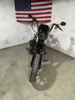 2019 Harley-Davidson Iron 1200