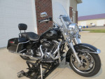 2015 Harley Davidson  Road King  , Loaded with extras !!