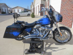 2010 Harley Davidson Street Glide