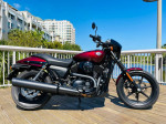 2015 harley davidson xg750
