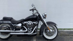 2019 Harley-Davidson FLDE Deluxe - Financing Available!