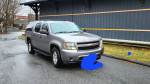 2007 Chevrolet Suburban 4X4, one owner, runs great with minimal rust and strong performance, perfect for families.