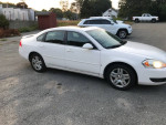 Chevrolet Impala 54,000 mi