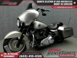 2007 HARLEY DAVIDSON FLHX STREET GLIDE