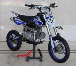 EGL PRO 125cc DIRTBIKE'S