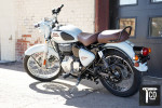 2023 Royal Enfield Classic 350 Halcyon Grey