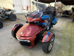 2021 Can-Am® SPYDER F3 LTD 1330 ACE SE6 LT