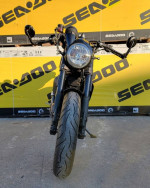2018 Ducati Scrambler Cafe Racer