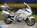 2015 BMW K1600 GTL EXCLUSIVE 13K MILES CLEAN BIKE NO DEALER FEES!