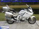 2015 BMW K1600 GTL EXCLUSIVE 13K MILES CLEAN BIKE NO DEALER FEES!
