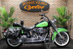 2007 HARLEY DAVIDSON HERITAGE SOFTAIL!!!!