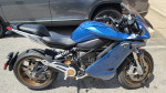 2020 Zero SR/S Premium (electric motorcycle)