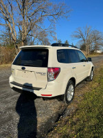 2011 Subaru Forester 2.5X AWD 129,000 mi