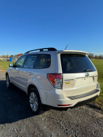 2011 Subaru Forester 2.5X AWD 129,000 mi