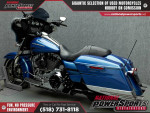 2014 HARLEY DAVIDSON FLHX STREET GLIDE WABS