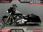 2013 HARLEY DAVIDSON FLHX STREET GLIDE