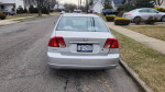 2002 Honda Civic 90,000 mi
