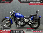 2001 Suzuki VZ800 VZ 800 VZ-800 MARAUDER 800