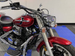 2012 Yamaha Star-950 "WE FINANCE"
