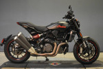 2022 Indian FTR 1200