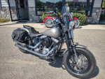 2008 Harley CrossBones - Rineharts, windshield - 19,000 miles