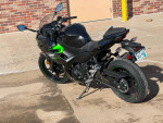 2023 Kawasaki Ninja 400 ( ONLY 963 miles ) clean title
