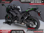 2023 Kawasaki ZX1000XS ZX 1000 XS ZX-1000-XS NINJA 1000SX 1000 SX 1000