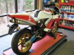 BIMOTA SB8K SANTAMONICA 2006 Brand New