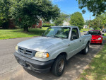 Mazda 5 87,000 mi