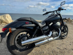 2015 Honda Shadow Phantom - 1,364 mi - Financing, Layaway, Trades