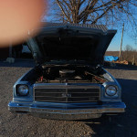 Chevrolet SS 136,000 mi