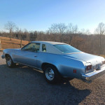 Chevrolet SS 136,000 mi
